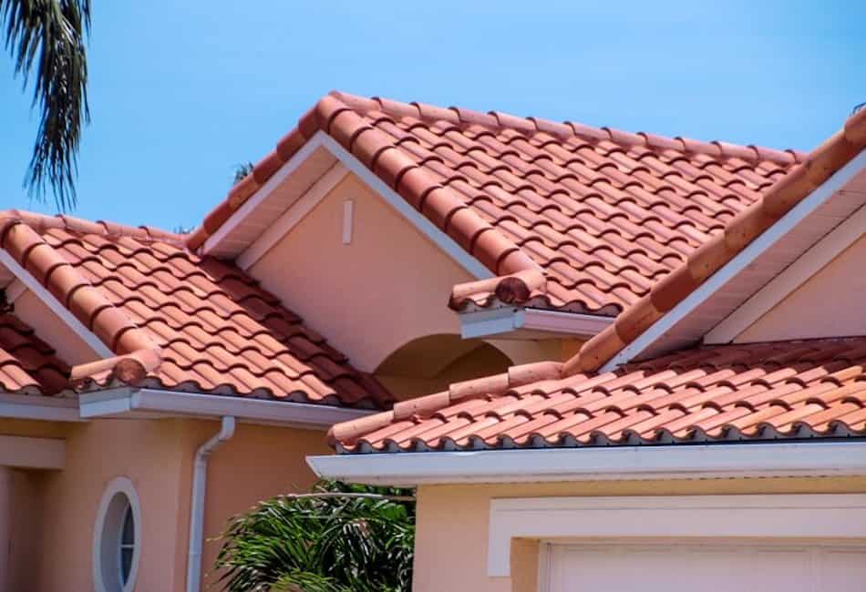 can you install solar spanish tile roof