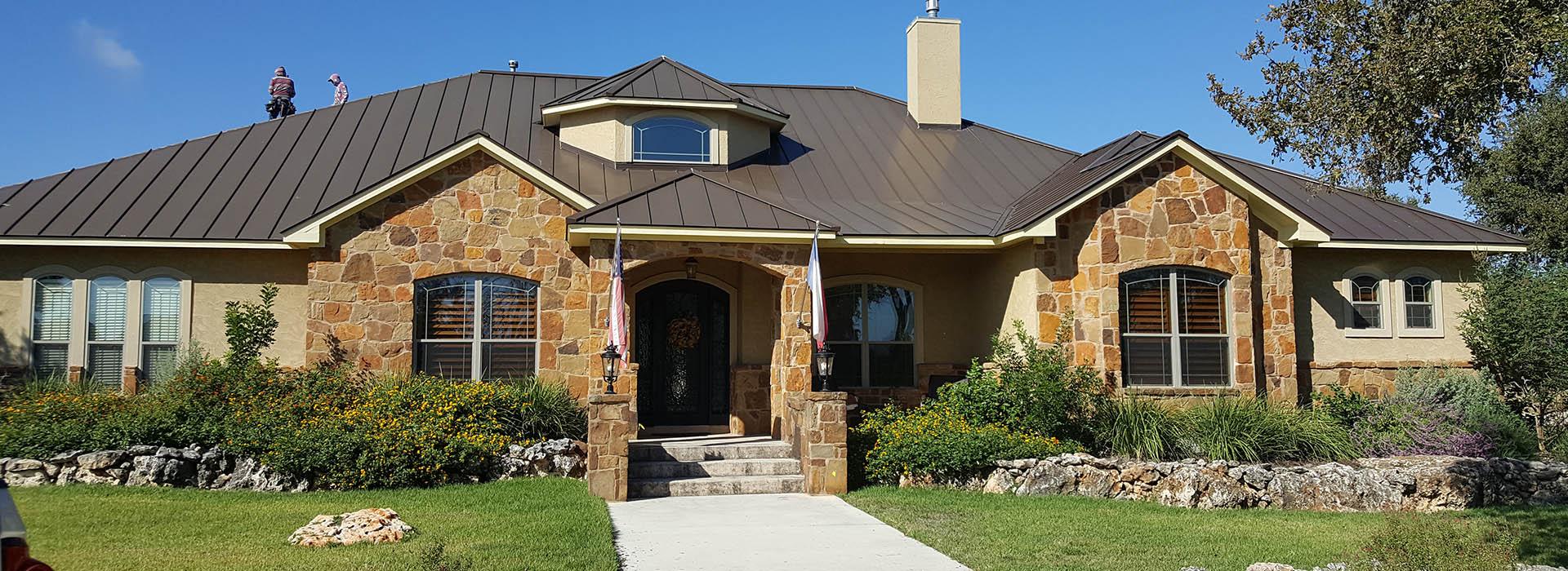 metal roofing companies dallas tx best services near me residential commercial texas metal roofing company
